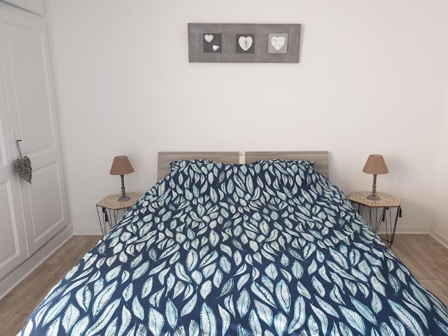 Cocooning Apartment Mont-de-Marsan