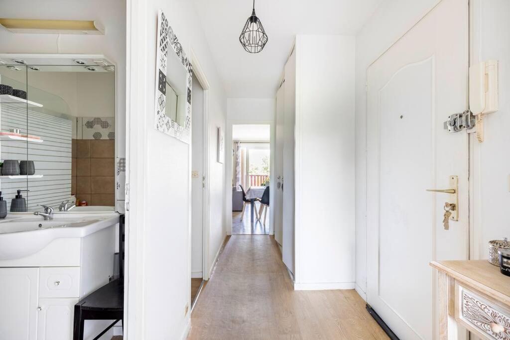 Cocooning Apartment Mont-de-Marsan
