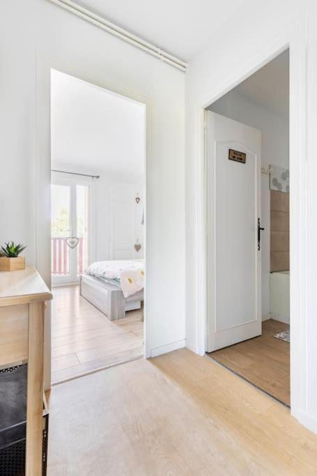 Cocooning Apartment Mont-de-Marsan