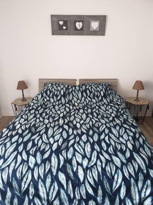 Cocooning Apartment Mont-de-Marsan