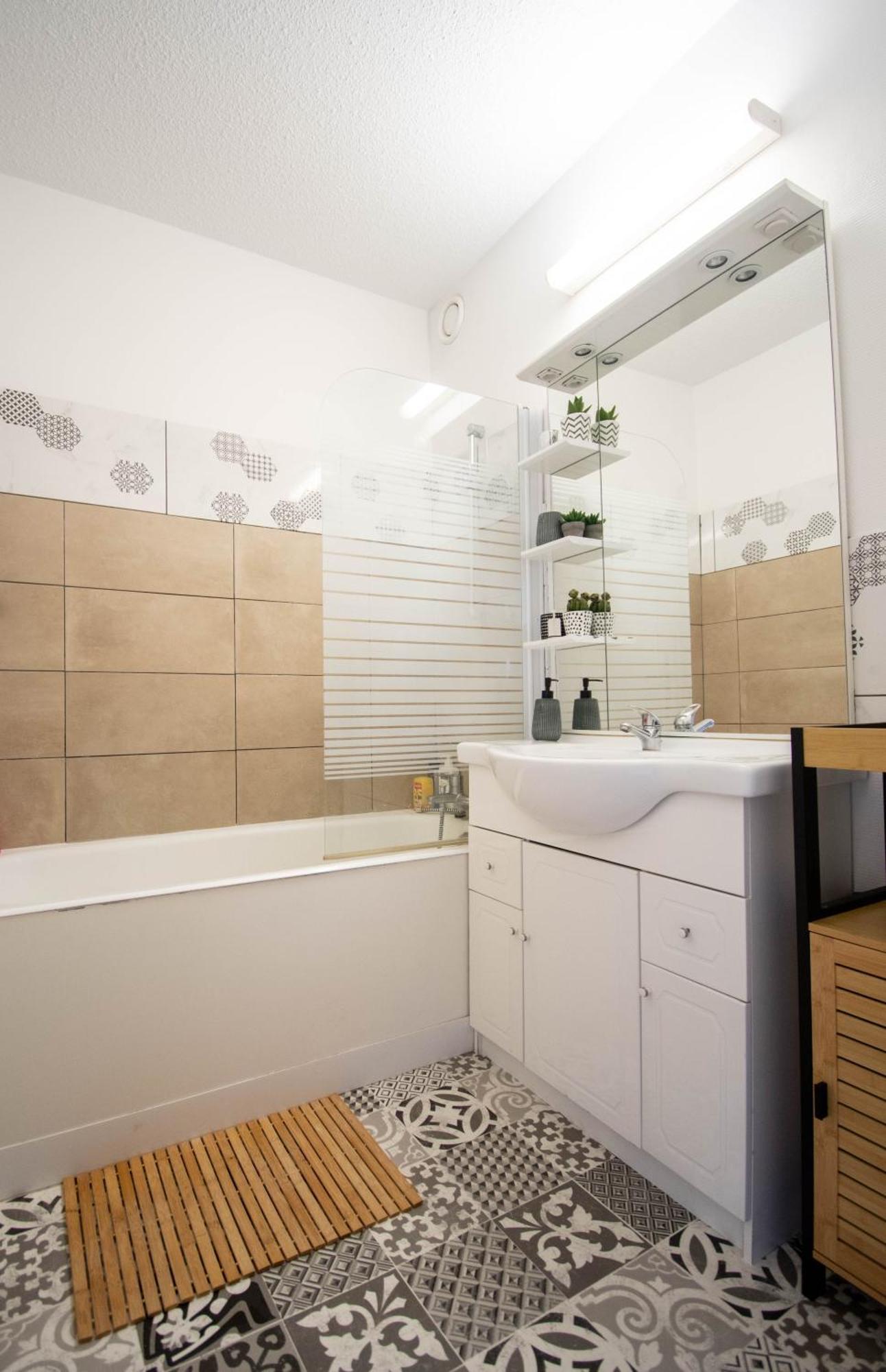 Apartment Cocooning